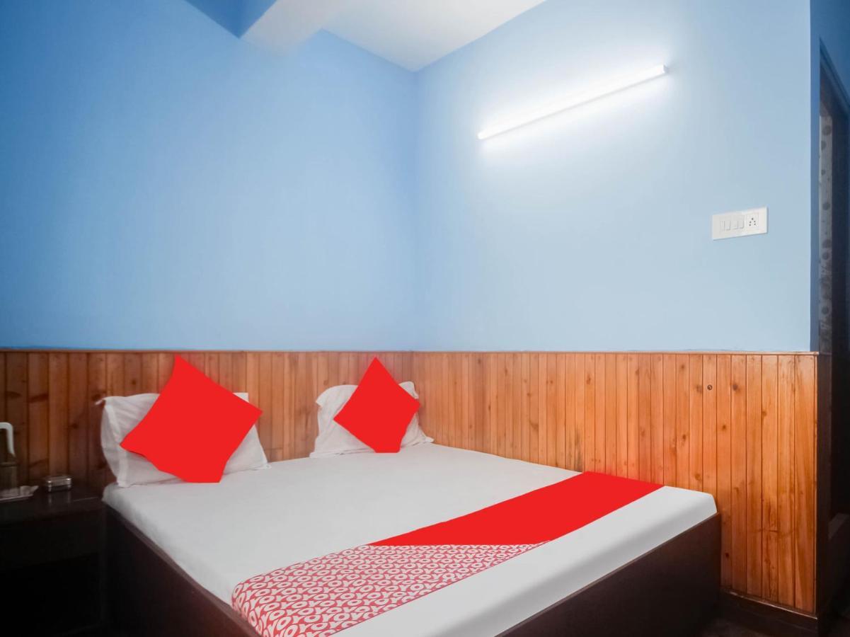 Oyo 79616 Hotel Mayur ดาร์จีลิง ภายนอก รูปภาพ