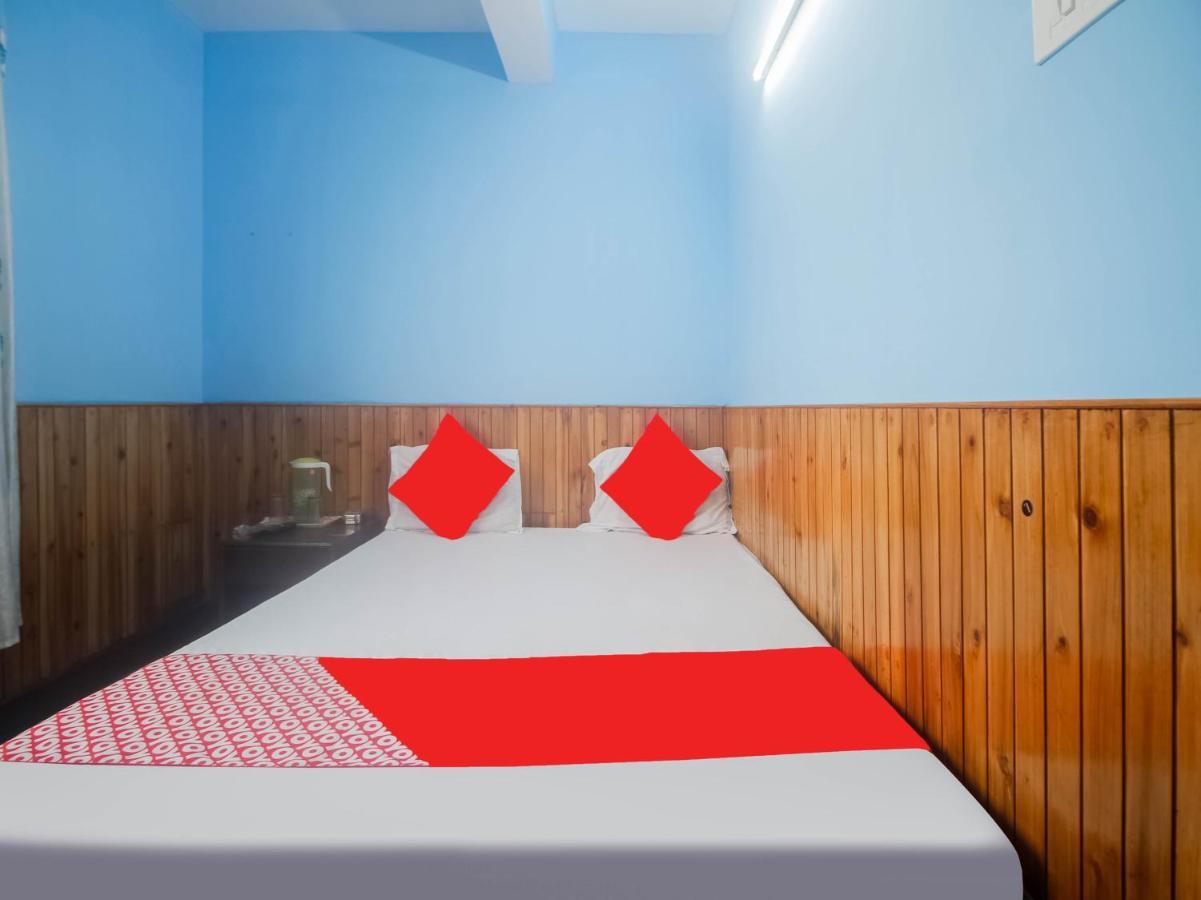 Oyo 79616 Hotel Mayur ดาร์จีลิง ภายนอก รูปภาพ