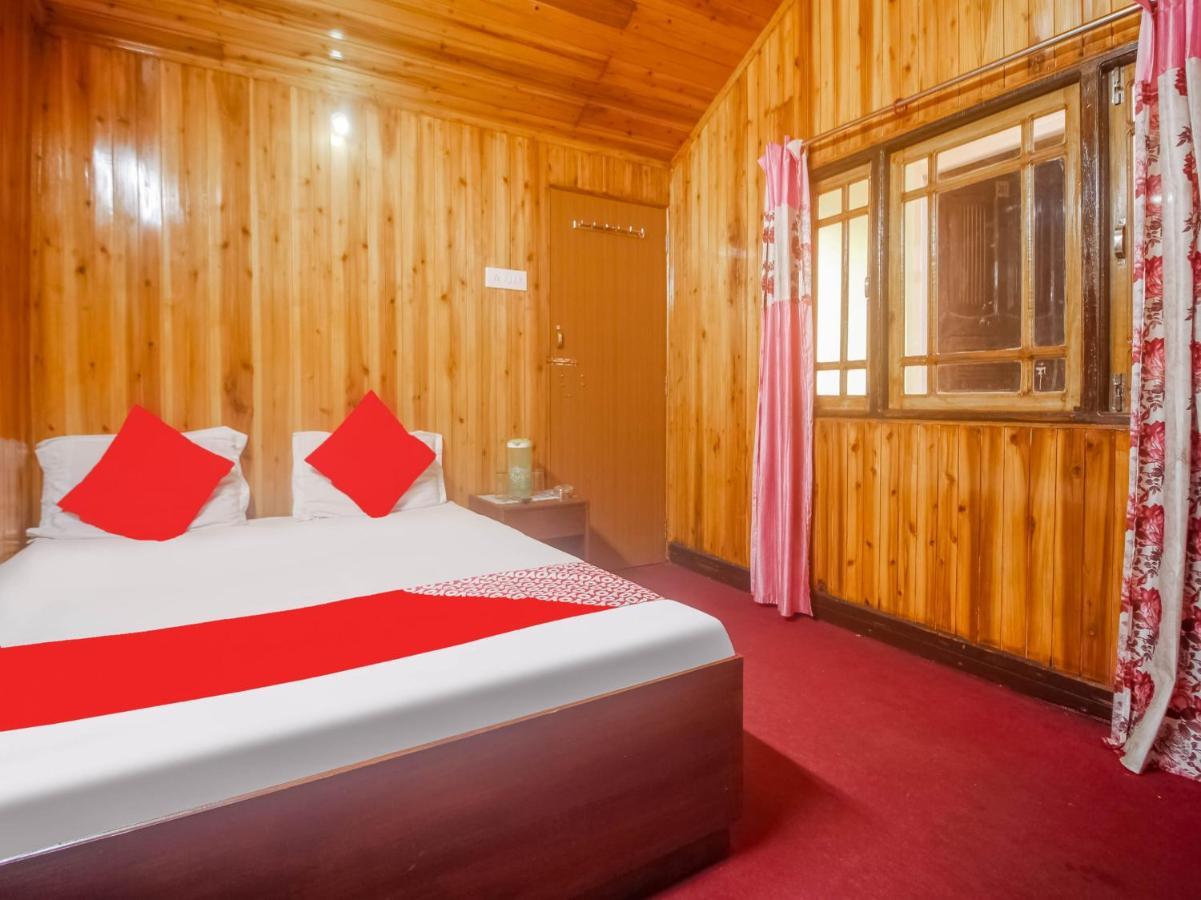 Oyo 79616 Hotel Mayur ดาร์จีลิง ภายนอก รูปภาพ