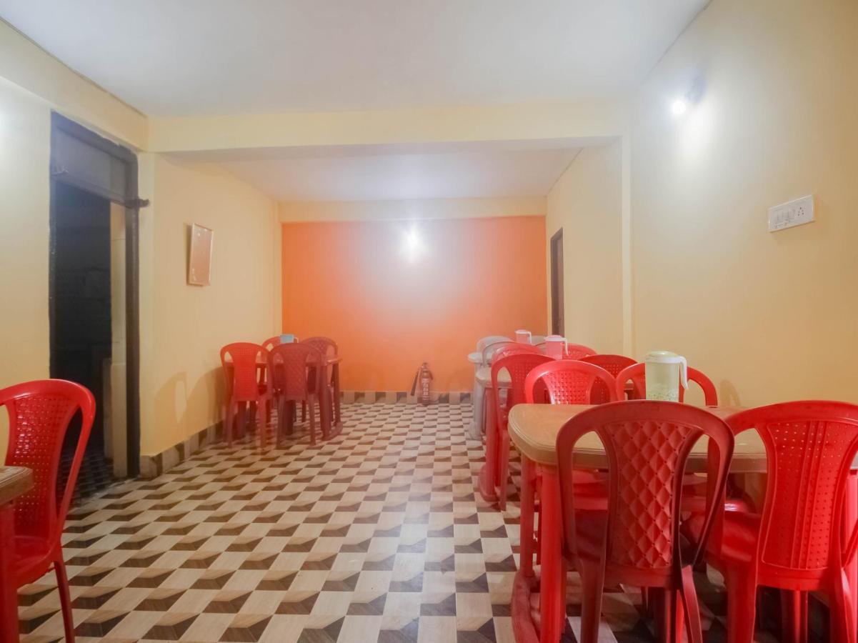 Oyo 79616 Hotel Mayur ดาร์จีลิง ภายนอก รูปภาพ