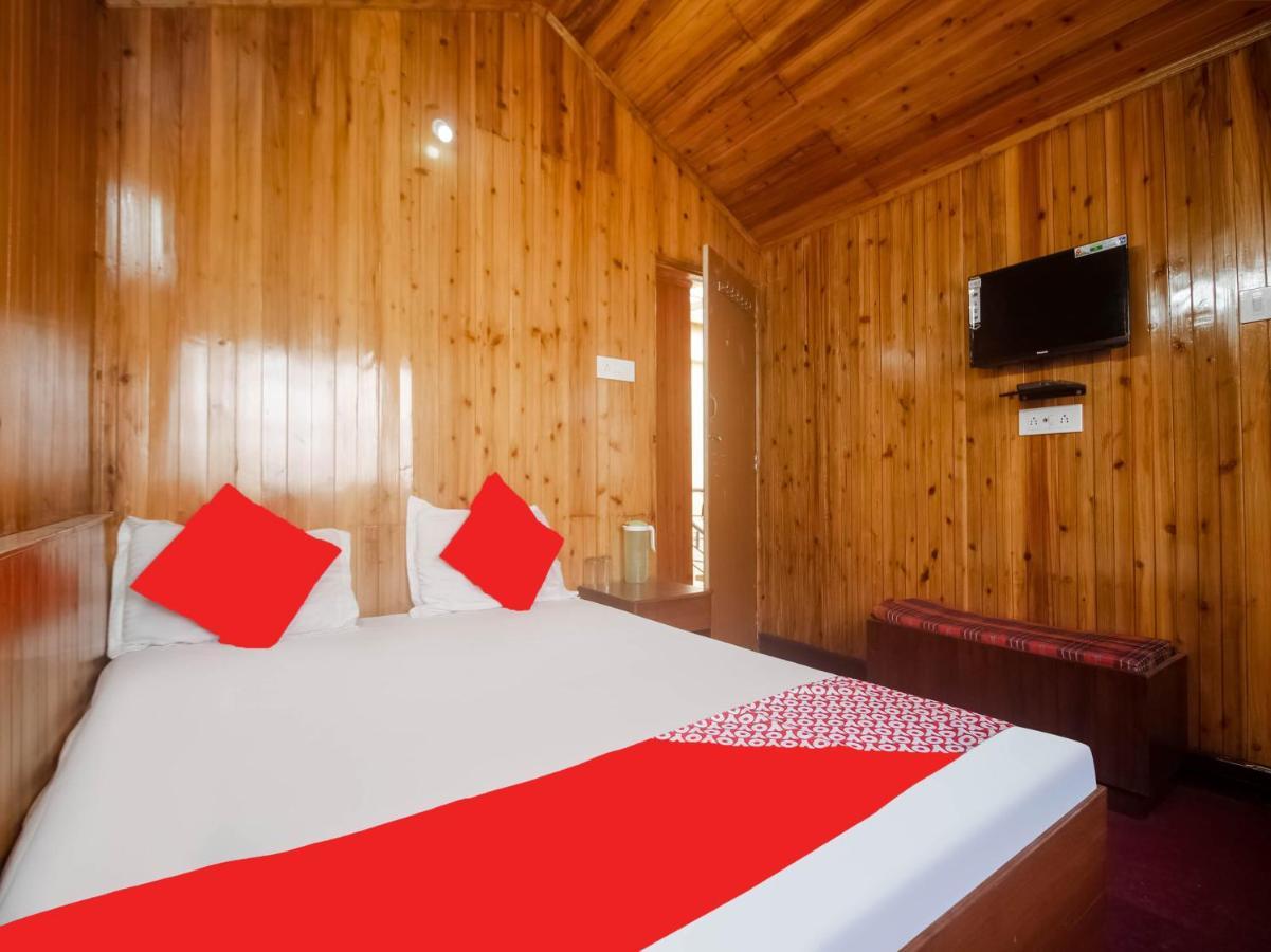 Oyo 79616 Hotel Mayur ดาร์จีลิง ภายนอก รูปภาพ