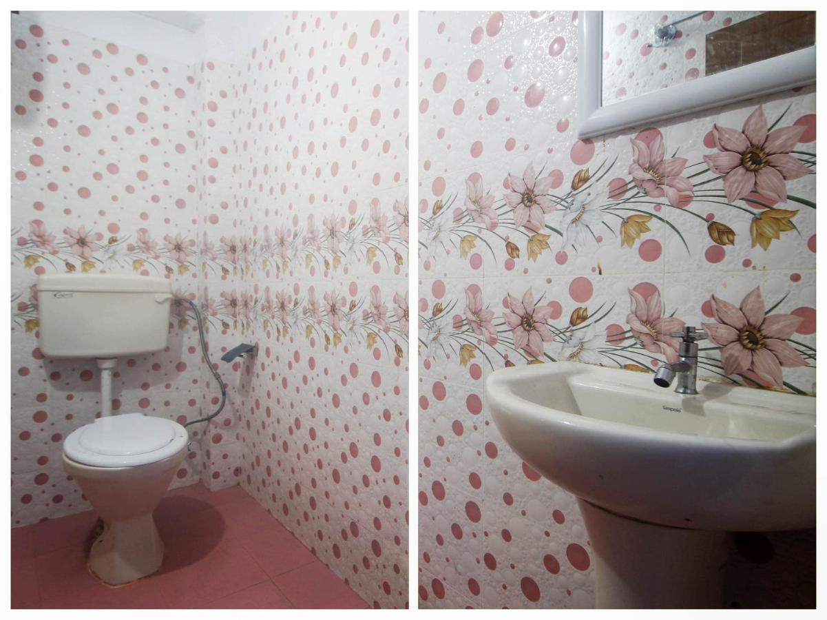 Oyo 79616 Hotel Mayur ดาร์จีลิง ภายนอก รูปภาพ