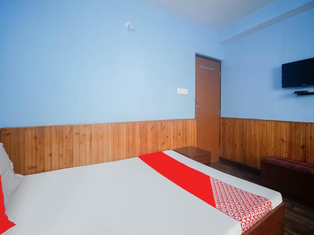 Oyo 79616 Hotel Mayur ดาร์จีลิง ภายนอก รูปภาพ
