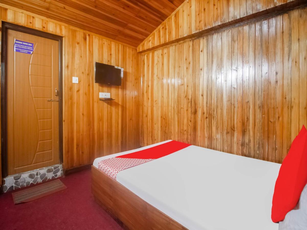 Oyo 79616 Hotel Mayur ดาร์จีลิง ภายนอก รูปภาพ