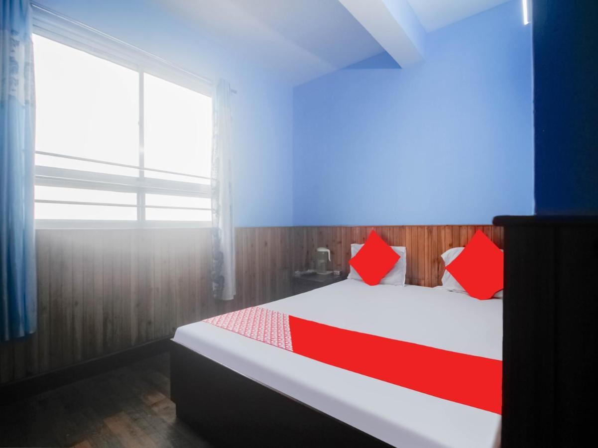 Oyo 79616 Hotel Mayur ดาร์จีลิง ภายนอก รูปภาพ