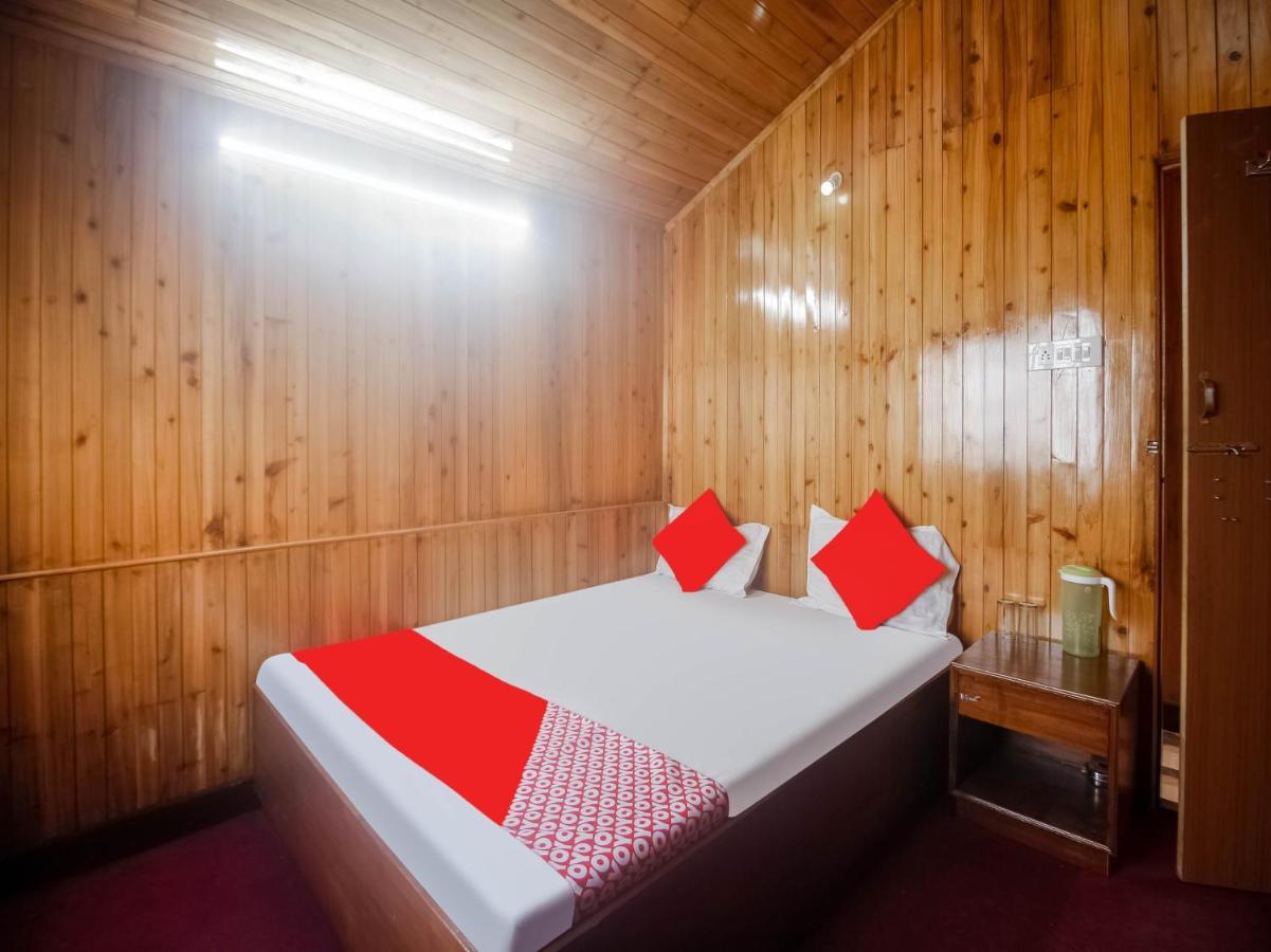 Oyo 79616 Hotel Mayur ดาร์จีลิง ภายนอก รูปภาพ