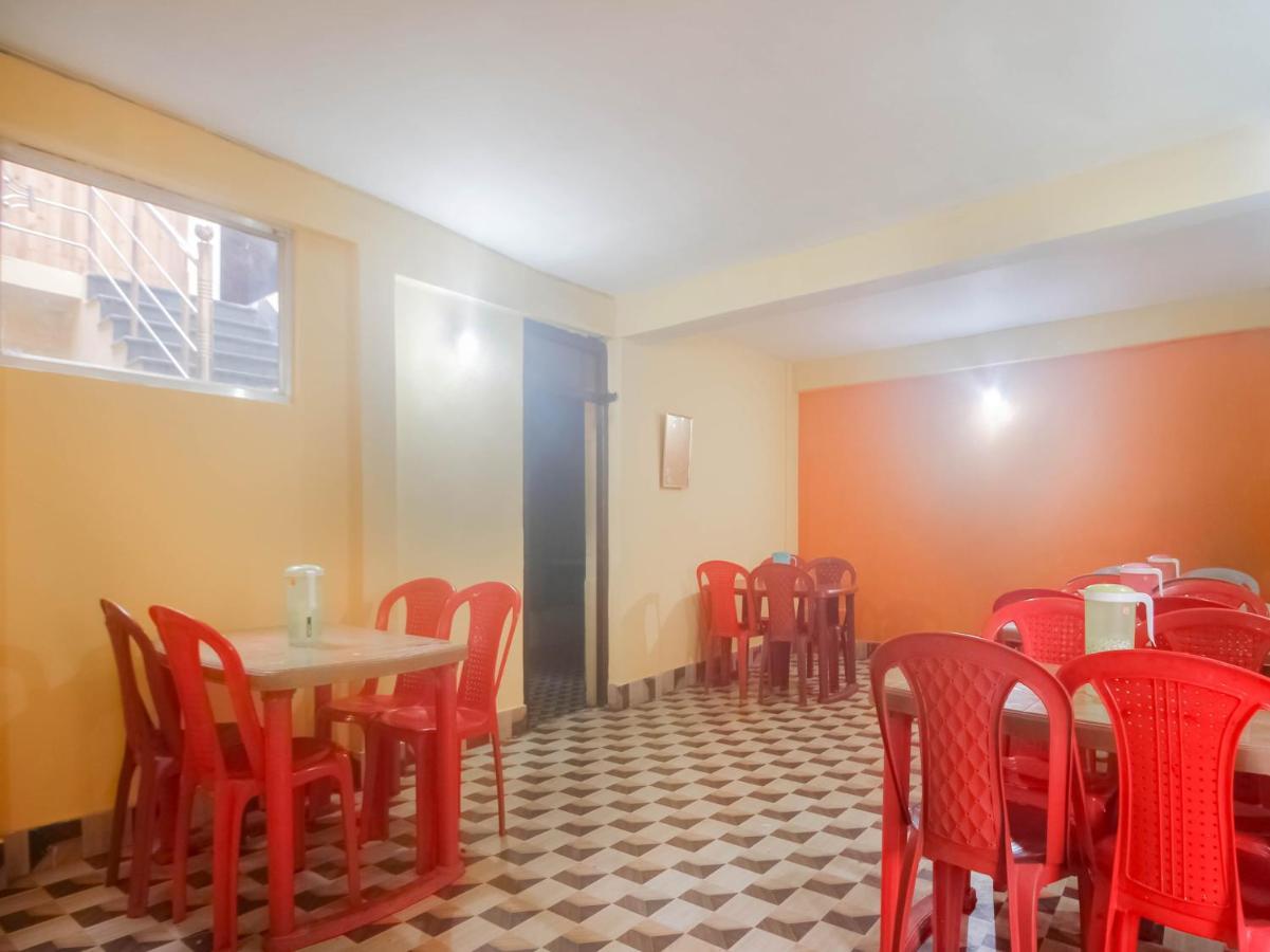 Oyo 79616 Hotel Mayur ดาร์จีลิง ภายนอก รูปภาพ