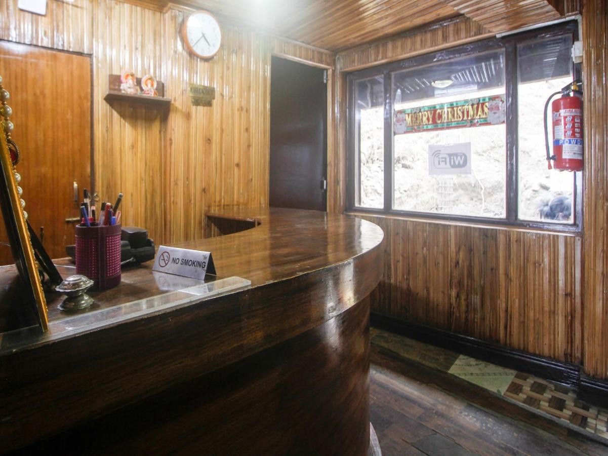 Oyo 79616 Hotel Mayur ดาร์จีลิง ภายนอก รูปภาพ